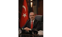 Başkan Alan’dan Kandil Mesajı