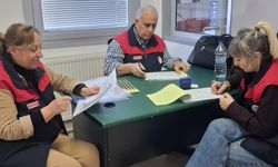 Ulusal Kalıntı İzleme Programı Kapsamında Elazığ’da Denetimler Sürüyor