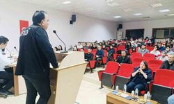 Elazığ'da Afet Yönetiminde Teknoloji Hamlesi