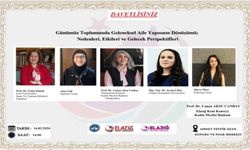Elazığ Kent Konseyi’nden Aile Yapısındaki Değişime Yönelik Panel