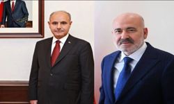 Mehmet Aktaş ve Mehmet Sağlam Bakan Yardımcılığı Görevlerinden Alındı