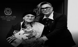 Acı Kayıp: Sünmez Sezer Hayatını Kaybetti