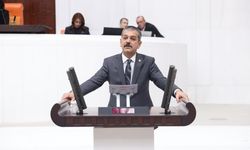 Erol Keleş: Kredi Düzenlemesiyle Üretici ve Esnafa Finansman Kolaylığı Sağlandı