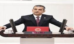 Milletvekili Erol Keleş’ten Elazığ’a Yeni Terminal Müjdesi