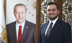 Başkan Selmanoğlu’ndan Berat Kandili Mesajı