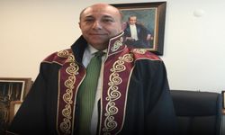 Elazığlı Danıştay Üyesi Nedret Engin YSK Üyeliğine Seçildi