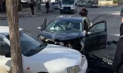 Elazığ'da Zincirleme Trafik Kazası: 1 Yaralı