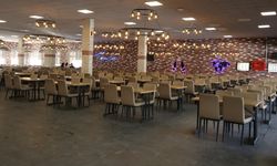 Elazığ'da Yurtlar Ramazan'a Hazır