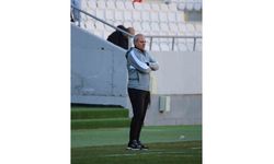 Elazığspor'da Erkan Sözeri Galibiyetle Başladı