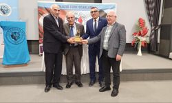Elazığ Türk Ocakları’ndan Şiir ve Millî Kimlik Temalı Konferans