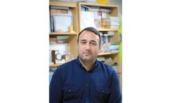 Kadir Atıcı, Elazığ İl Kültür ve Turizm Müdürü Oldu