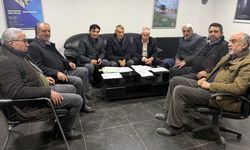 Gezin'in Yeniden Belediye Olması İçin Girişimler Sürüyor