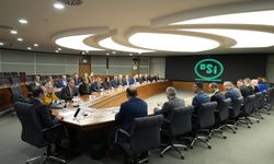 DSİ 9. Bölge Müdürlüğü 2026 Hedeflerini Belirledi