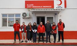 RISE Projesi Kapsamında Yurtbaşı’nda Afet Risk Analizi Başlatıldı