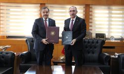 Fırat ve MTÜ Üniversiteleri Arasında İş Birliği Protokolü