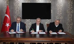 Fırat Üniversitesi’ne 1500 Metrekarelik Modern Çalışma Alanı Kazandırılıyor