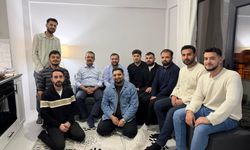 Erol Keleş Ramazan Programlarıyla Vatandaşlarla Buluştu