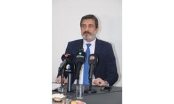 Gazeteciler ve Medya Cemiyeti Başkanı Zülfü Bal’ın Medya Şirketine Silahlı Saldırı