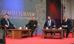 MHP Elazığ’dan Geniş Katılımlı İftar Programı