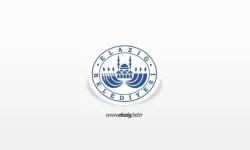 Elazığ Belediyesi, Noter Kurası İle 25 Daimi İşçi Alımı Yapacak