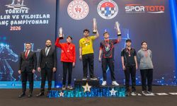 Satrançta Elazığ Gururu: Türkiye Şampiyonu ve Milli Davetler