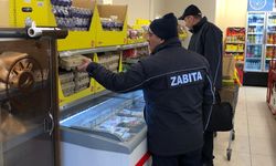 Ramazan Öncesi Elazığ’da Zabıta Denetimleri Artırıldı