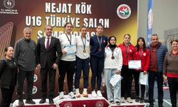 Elazığ, Atletizmde de Türkiye Zirvesinde