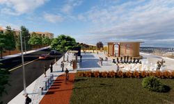 Başkan Şerifoğulları’nın Bir Vizyon Projesi Daha Hayata Geçiyor