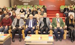 Başkan Alan: İnşaat Sektörünün Sorunlarını Paydaşlar ve Ortak Akılla Çözüyoruz