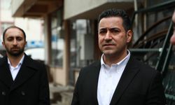 Karakoçan Kalkınmadan Elazığ Kalkınmaz