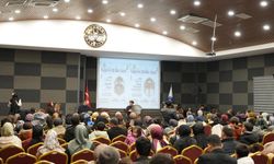 Elazığ Belediyesi Ramazan Etkinlikleri Başladı