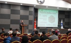 Elazığ Belediyesi Ramazan Ayı Etkinliklerine Ömer Demirbağ Konuk Oluyor