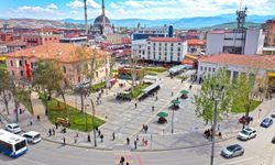 Elazığ’da Şubat Ayında 1.074 Konut Satıldı