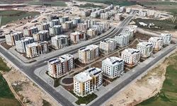 Elazığ’da 812 Konut ve İş Yerinin Hak Sahipleri Belirlendi