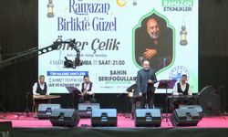 Elazığ Belediyesi Ramazan Etkinlikleriyle Coşkuyu Sürdürüyor