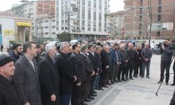 Elazığ’da İran’a Yönelik Saldırılara Tepki