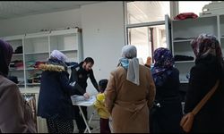 Elazığ Umut Kervanı’ndan İhtiyaç Sahibi Ailelere Nakdi Destek