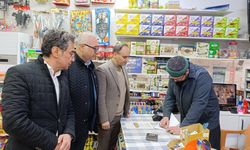 MÜSİAD Elazığ’dan Ramazan’da Anlamlı Dayanışma