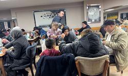 İstanbul’da Elazığlıları Buluşturan İftar Programı