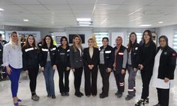 Seza Çimento 10. Yılını Coşkuyla Kutladı