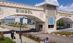 Bingöl Üniversitesi Kurumsal Akreditasyon Almaya Hak Kazandı