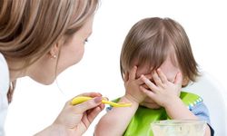 "Her Az Yiyen Çocuk İştahsız Değil"