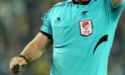 Elazığspor’un Yarınki Mücadelesinde Görev Alacak Hakem Kadrosu Netleşti