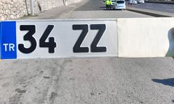 İçişleri Bakanlığı Basın Müşaviri Öymez: "Sahte Plakalara 1 Nisan’dan İtibaren 140 Bin Lira Ceza Yazılacak, Erteleme Yok