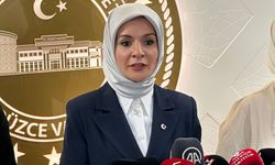 Bakan Göktaş'tan Sosyal Medya Ve Doğum İznini Kapsayan Kanun Teklifine İlişkin Açıklama