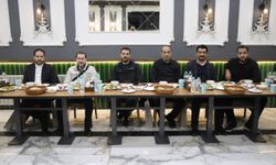 Başkan Alan'dan Meslek Komitelerine Tam Not: 'Ekonomimizin Taşıyıcı Kolonlarısınız'