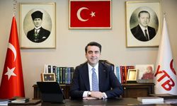 Elazığlı Abdulhadi Turus, YTB Başkanlığı Görevine Asaleten Atandı