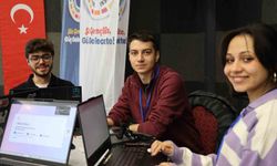 5 İlden 70 Genç Elazığ'da Türkiye'nin Uzay Misyonu İçin Ter Dökecek