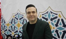 AK Parti Gençlik Kolları Başkanı İbiş: 'Bizim Savunma Sanayimiz, Tüm Kötülüklerden Koruyacak Düzeyde Yoluna Devam Ediyor