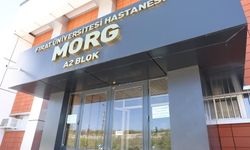 Elazığ'da 26 Yaşındaki Genç Evinde Ölü Bulundu